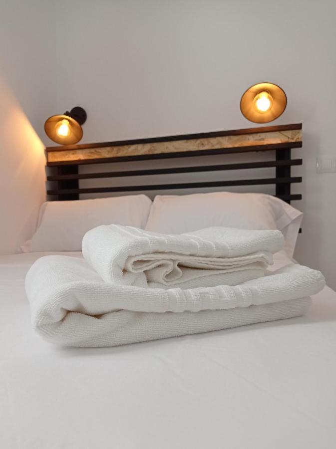 Planeta Cadiz Apartaments Bagian luar foto